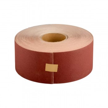 Hârtie abrazivă pentru șlefuit Profmet (100 mm; 50 m) P100 316054