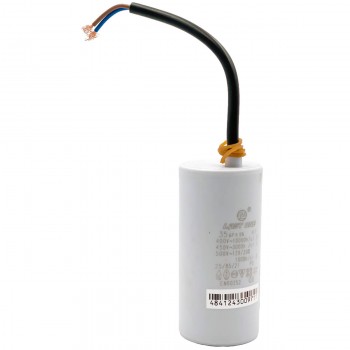 Condensator LAST ONE HY12 35 mf 450 V