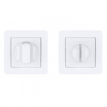 Fixator Nova Porta R11 K08 alb