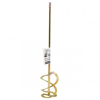 Atașament mixer pentru amestecuri de construcții KUPA SDS-plus d.80 mm x 450 mm