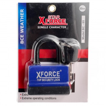 zamok-navesnojj-x-force-65-mm-vlagozashhishhjonnyjj-s-rezinovym-pokrytiem