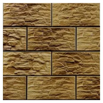 Clincher CERRAD Kamien Limonit CER 33 maro 148 x 300 mm (12 bucăți = 0,53 m2)