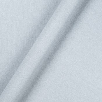 Обои виниловые на флизелиновой основе VINIL Джут СШТ 5-1555 серо-голубой 10,05 x 1,06 м