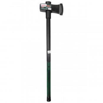 Topor pentru despicat din oțel forjat cu mâner din fibră de sticlă 3.6 kg Zaruba ZB-024