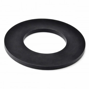 Прокладка каучуковая Go Plast 2" дюйм для резьбовых соединений
