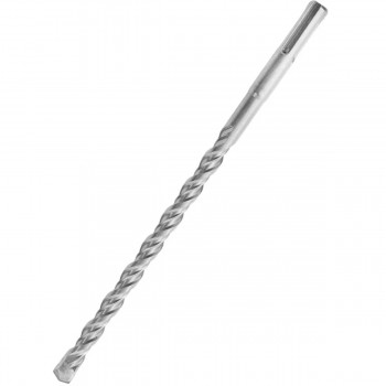 Burghiu pentru beton Hammer SDS-Plus, 10x260 mm, pentru ciocan rotopercutor
