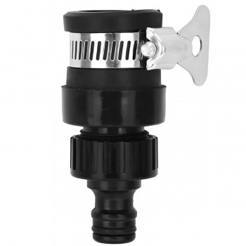Conector pentru conectarea furtunului cu colier SimpleFit 1/2" x 5/8" (Art. 8100981)
