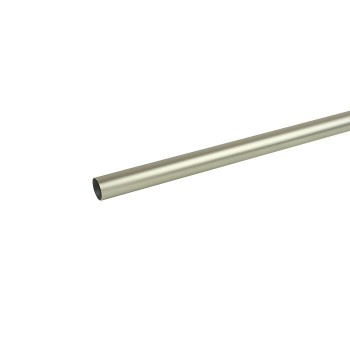 Bară pentru galerie Dekora Levita 16 Satin 240 cm