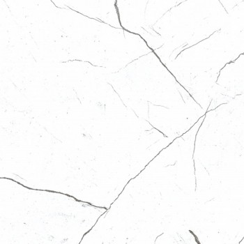 Gresie porțelanată pentru podea SERAMIKSAN Eros White 500x500 mm