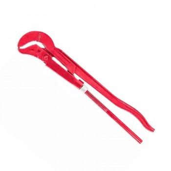 Трубный ключ Top Tools 34D111, тип 45, 1,5 дюйма, с выступом на рукоятке