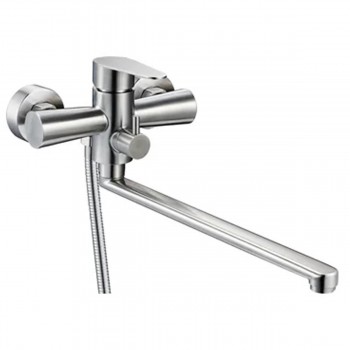 Смеситель для ванной Solone JAT7-A094