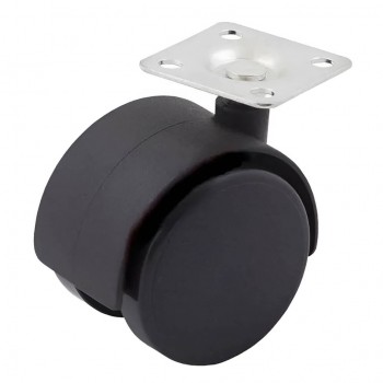 rolik-dvojjnojj-chernyjj-s-oporojj-40-mm-art-twp-40