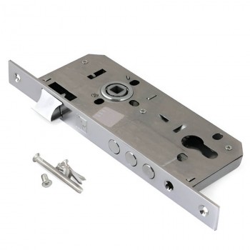 Broască îngropată APECS 2600-CR crom (Art. 22174)