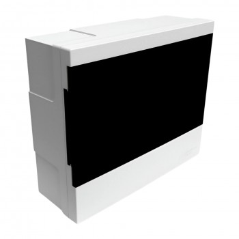 Tablou electric instalare exterioară Mutlusan 9 module (0010571000090000)