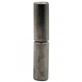 Balama cilindrică sudabilă 25x140 mm cu 2 bile