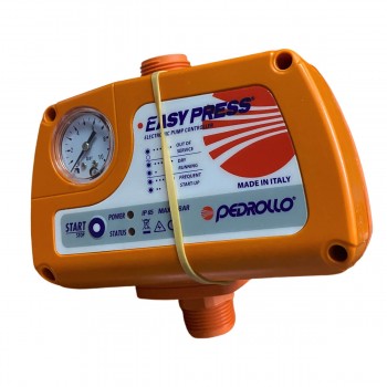 Блок автоматики для насоса Pedrollo EASY PRESS (50066/215P)