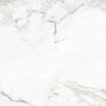 Gresie porțelanată QUA Granite Creme Blanc 60x120 cm, alb