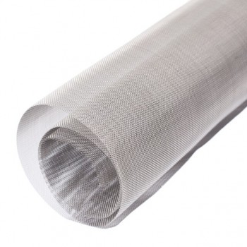 Тканная сетка 2,04 мм x 2,04 мм x 0,5 мм (1 м)