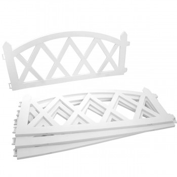 zabor-sadovyjj-dekorativnyjj-plastikovyjj-59-5kh32-5-sm-belyjj-komplekt-4-sht-dos2378