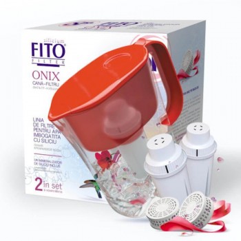 fil-tr-kuvshin-fito-filter-onix-si-3-l-dlja-kholodnojj-vody-krasnyjj-plastikovyjj-kremnievyjj-mineralizator-2-sht