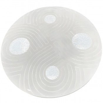 Plafon LED pentru tavan Lampada AFRODITA (36 W; 4100 K; 3960 lm; 220-240 V; IP20) DEK-30395-05