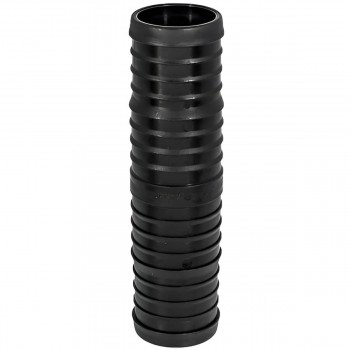 Conector drept pentru furtun cu două părți 2" HYDRO-S (Art. 0550416)