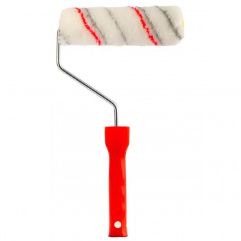 Валик с ручкой Lider Multicolor 48 х 180 мм (Арт. 310055)