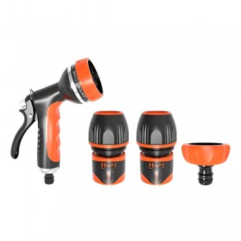 nabor-dlja-poliva-simplefit-metallicheskijj-pistolet-raspylitel-8-rezhimov-bystros-jomnye-konnektory