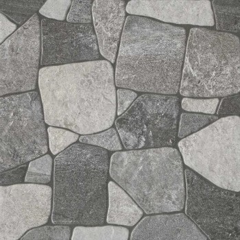 Плитка керамогранит напольная Bien Seramik Chester Anthracite 50 х 50 см, антрацит