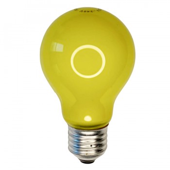 Bec anti-țânțari (60 W; 220 V; E27)