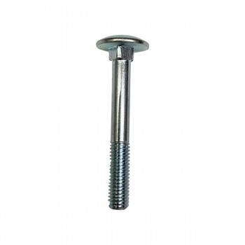 Bulon pentru mobilă zincat Lider 8x60 mm (Art. 124021)
