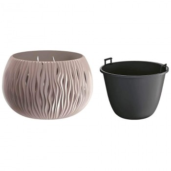 gorshok-kruglyjj-prosperplast-sandy-bowl-290kh190-220kh190-mm-mokko-dsk290-7529u