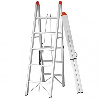 dvukhsekcionnaja-lestnica-skladnaja-bau-welt-slim-5-stupeni-art-44976