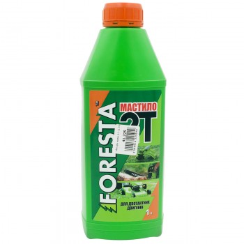 maslo-dlja-2-taktnykh-dvigatelejj-foresta-1-l