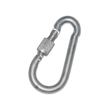 Carabin OZEGE 10 mm zincat (Art. 26612)