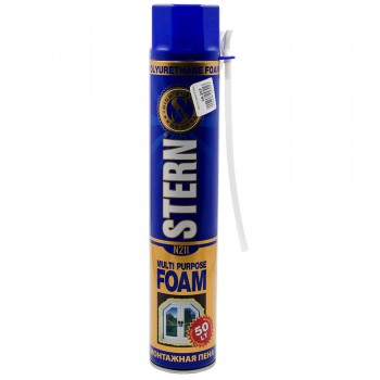 pena-montazhnaja-bytovaja-stern-poliuretanovaja-750-ml