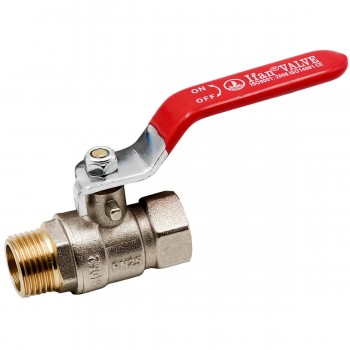 kran-sharovojj-latunnyjj-ifan-valve-1-2-vr-kh-1-2-nr-ruchka-prjamojj