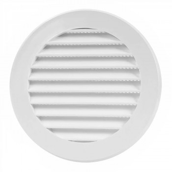 reshetka-ventiljacionnaja-plastikovaja-europlast-125-mm-belaja-vr125-kruglaja