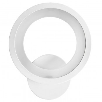 Aplica O’LESSYA (AM9108-1W LED) LED, albă, IP20
