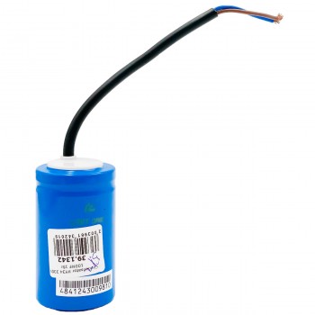 Condensator LAST ONE HY34 100 mf 330 V