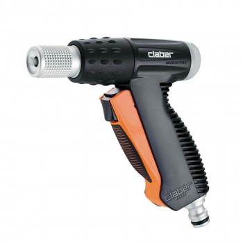 Пистолет для полива Claber Metal-Jet Confort (Арт. 9567)