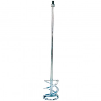 Mixer pentru mortar 160 mm, M14 Bau Welt