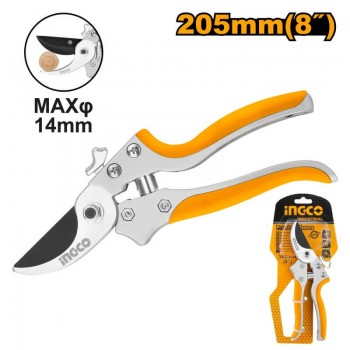 sekator-sadovyjj-ingco-hps0308-205-mm