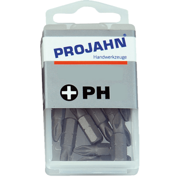 Бита Projahn PH2 50 мм