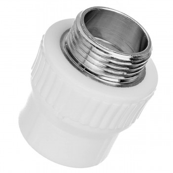 Mufă din polipropilenă 32 mm x 1 (M)