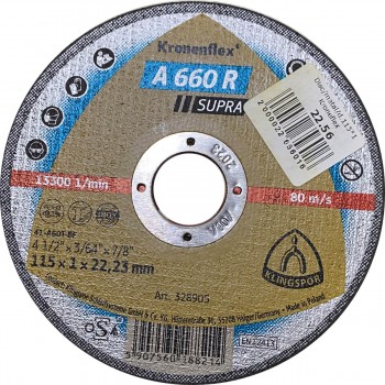 krug-otreznojj-po-metallu-universal-nyjj-115kh22-2-mm-klingspor-328905