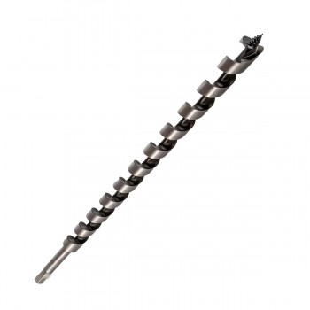 Burghiu elicoidal pentru lemn LIDER 10 x 460 mm (Art. 194313)