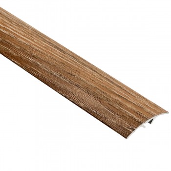 Profil din aluminiu de îmbinare Europrofil EP06 Stejar Chihlimbar, 40x1800 mm