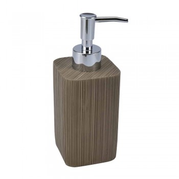 dozator-dlja-zhidkogo-myla-nomi-kolo-polirezin-korichnevyjj