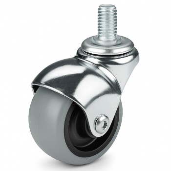 koleso-mebel-noe-colson-2110-50-d-50-mm-rez-bovojj-shtift-m10-60-kg-bez-tormoza